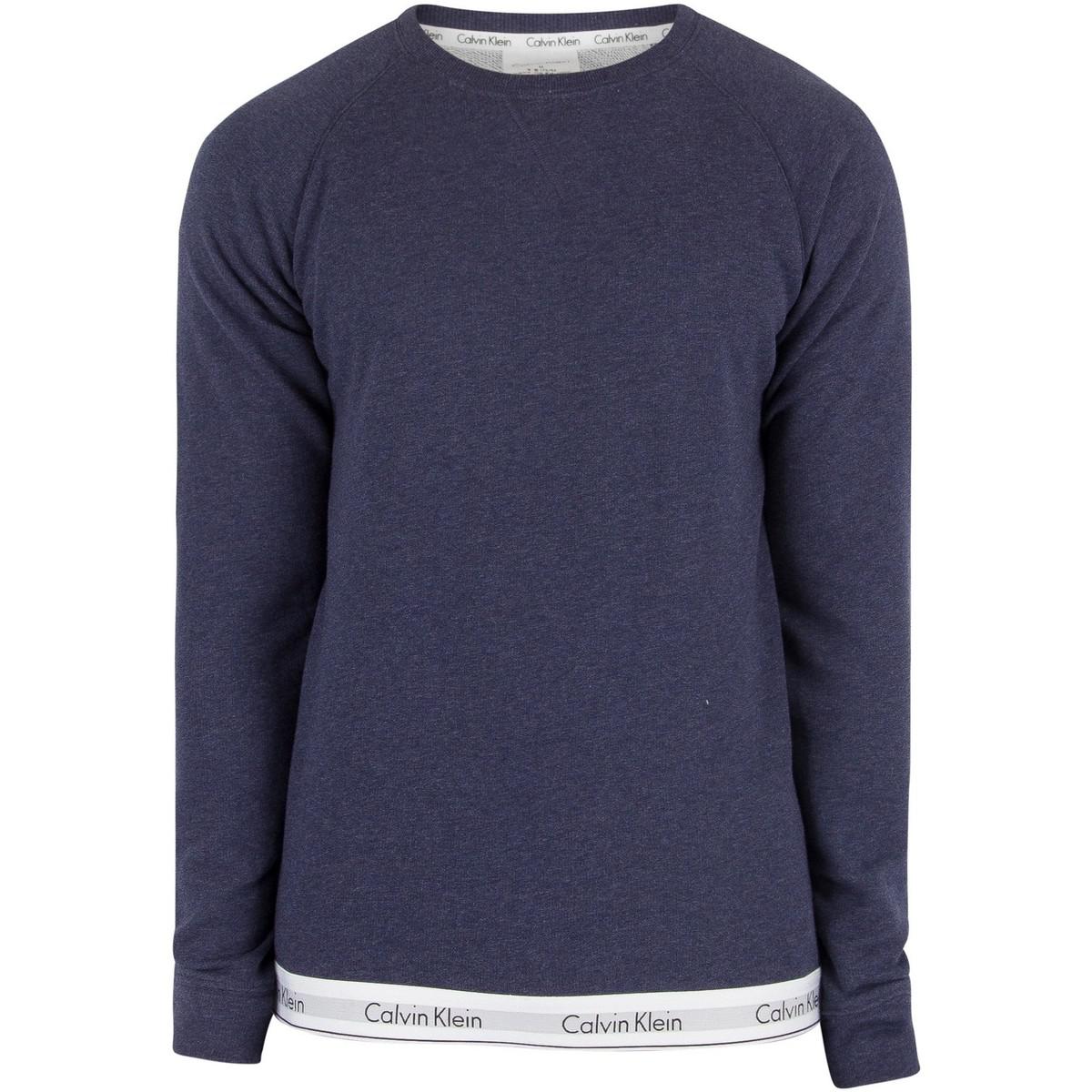 calvin klein waistband sweatshirt