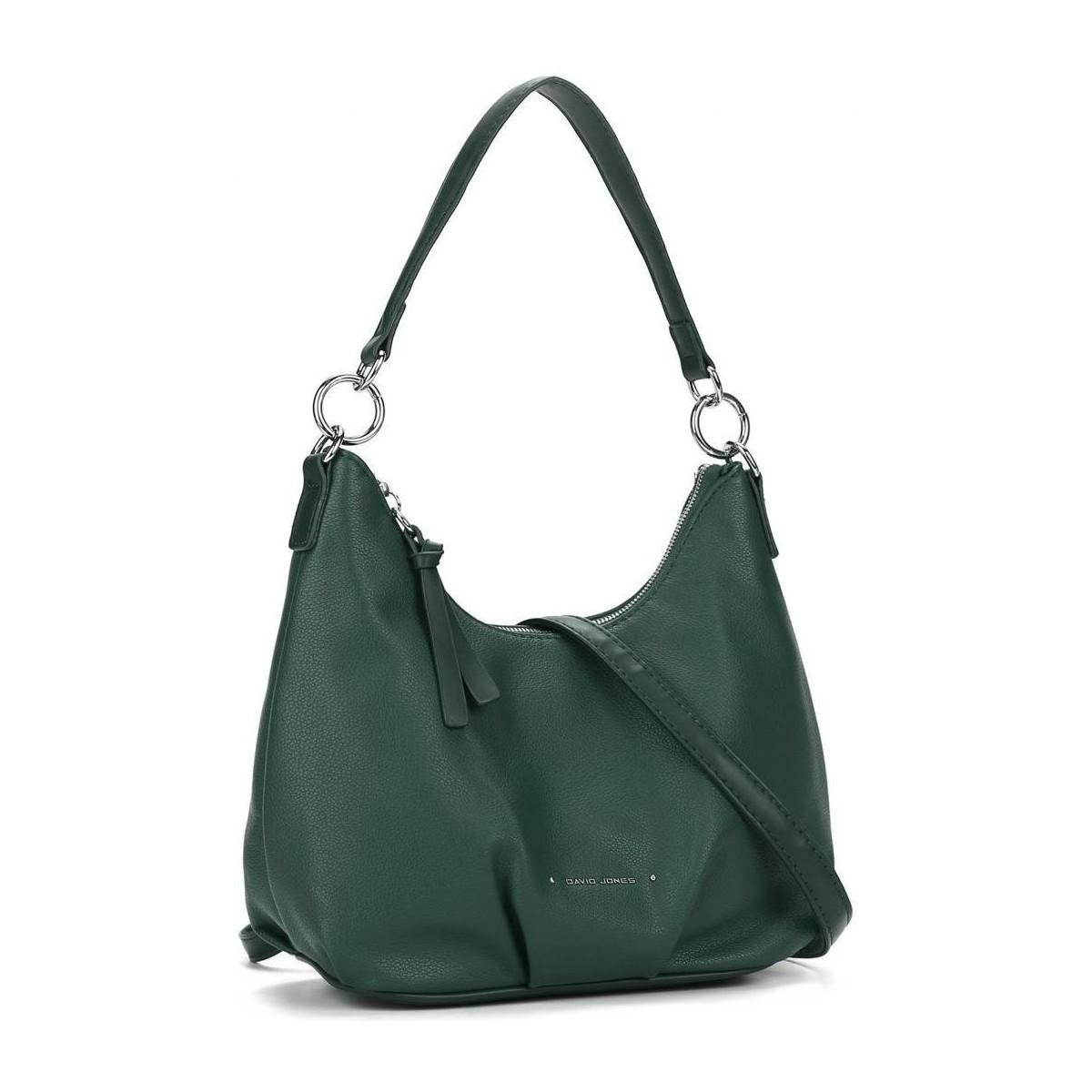 Sac à main femme David Jones - Dual usage (sac à main et bandoulière