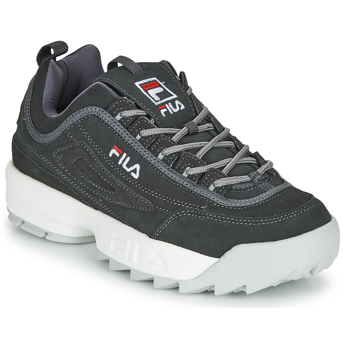 fila tights plus size