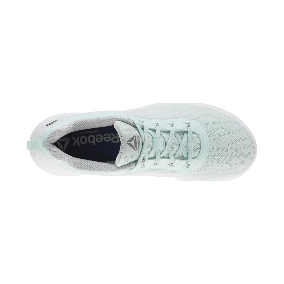 reebok walk ahead