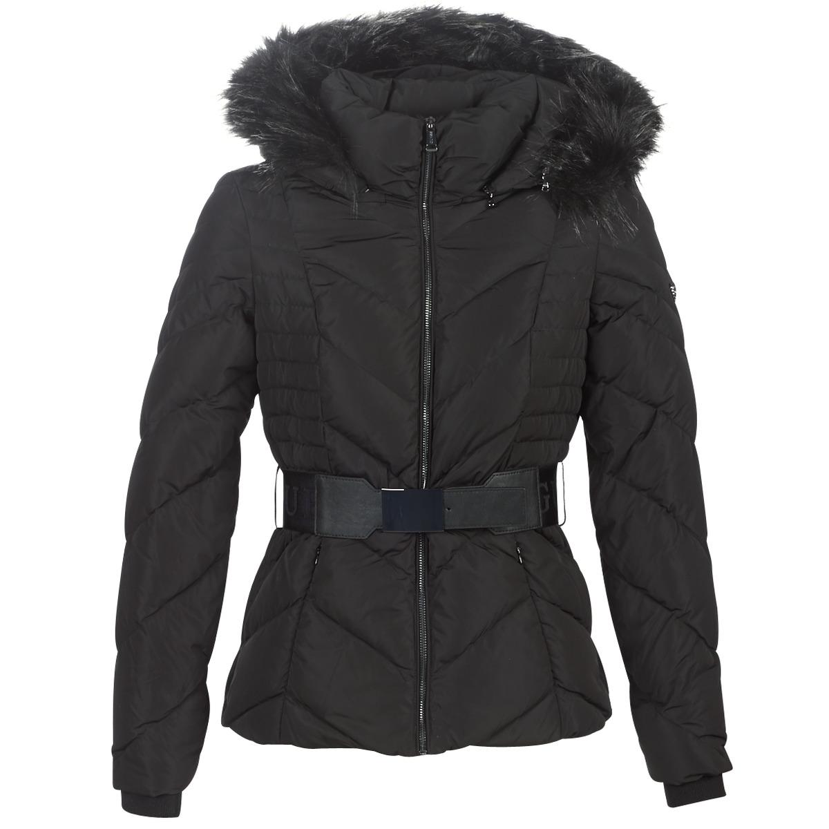 guess women's petra jacket