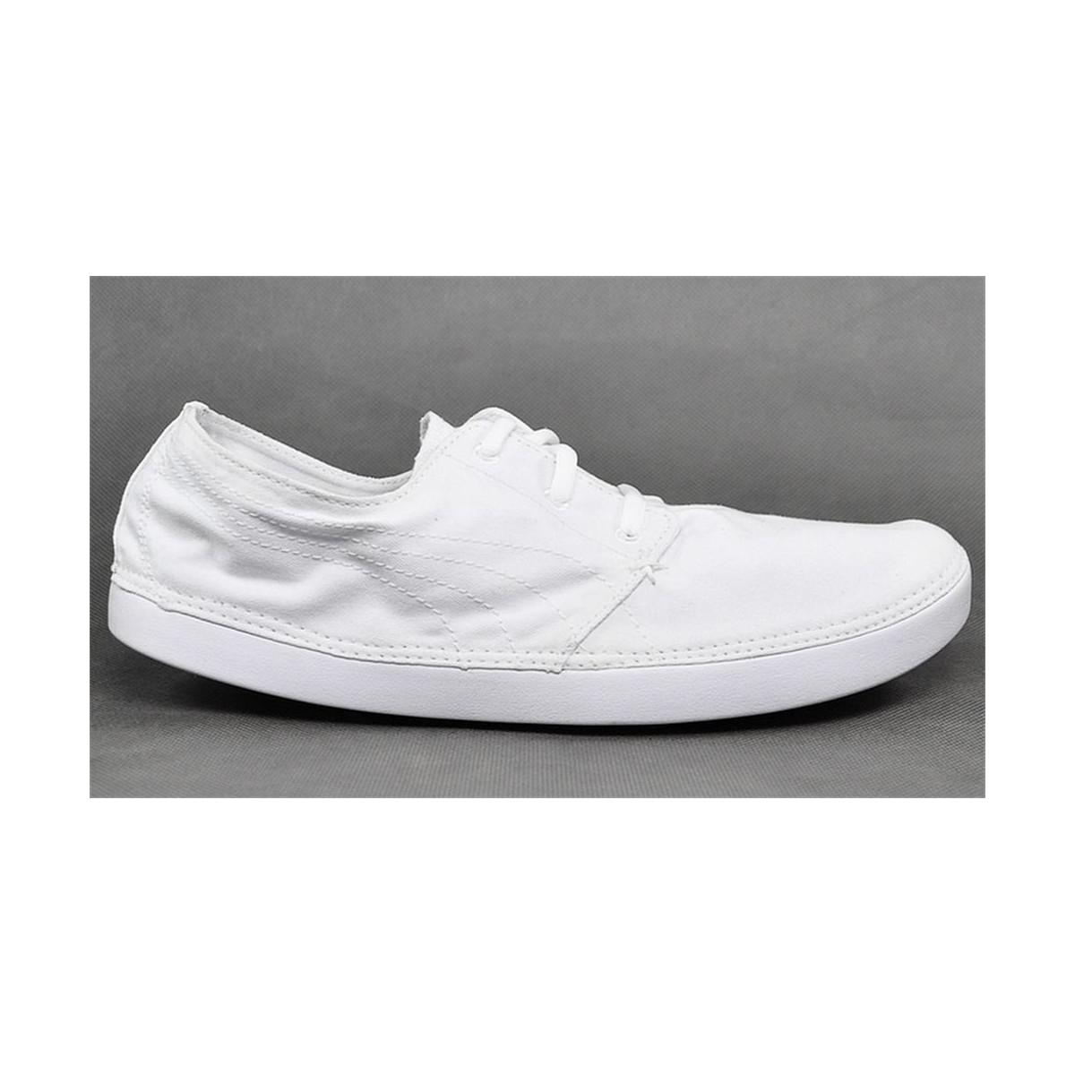platform tekkies