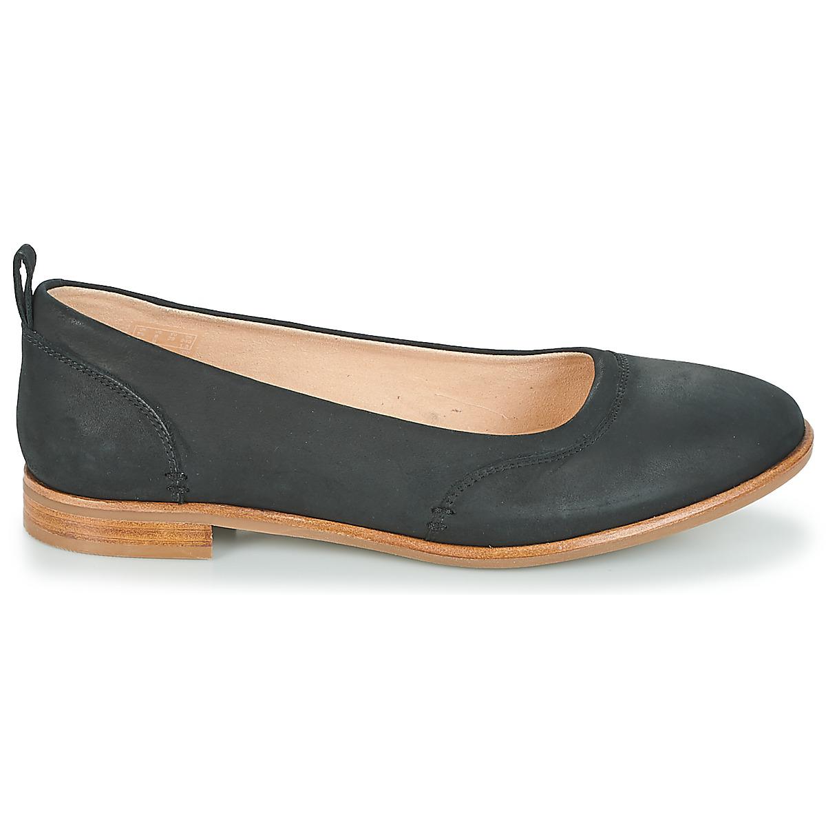 clarks alice ivy