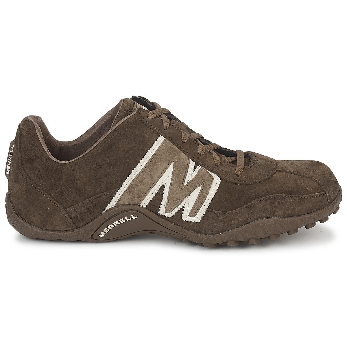 merrell blast