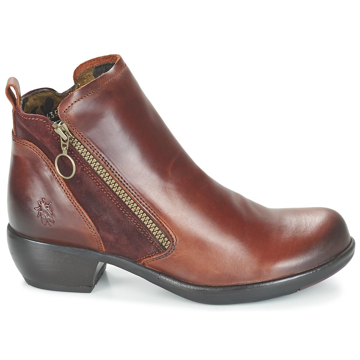 fly meli boots