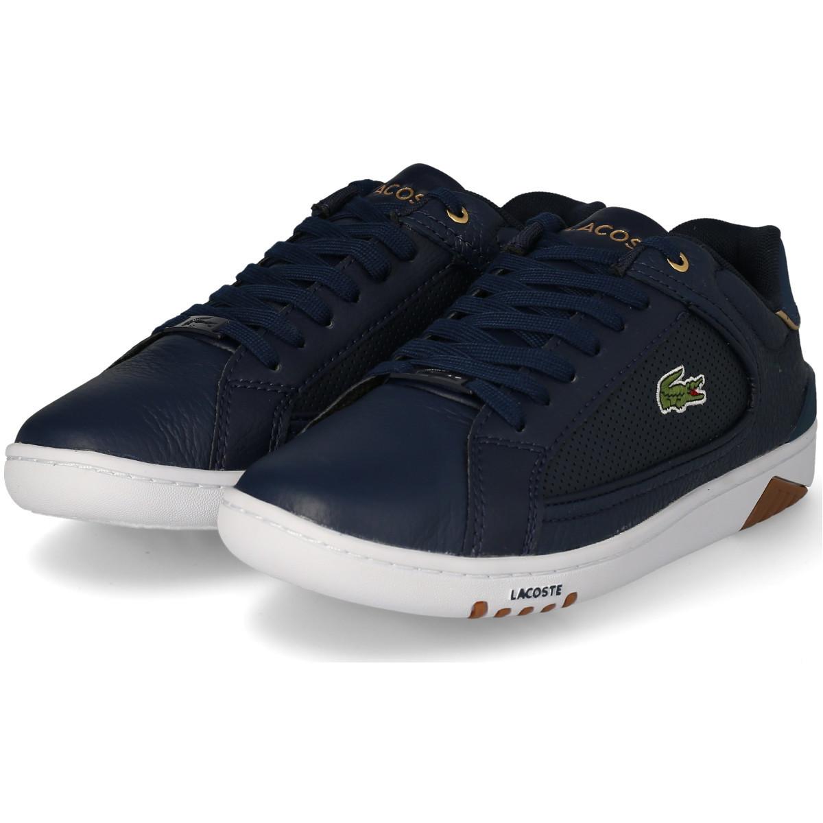 lacoste deviation noir