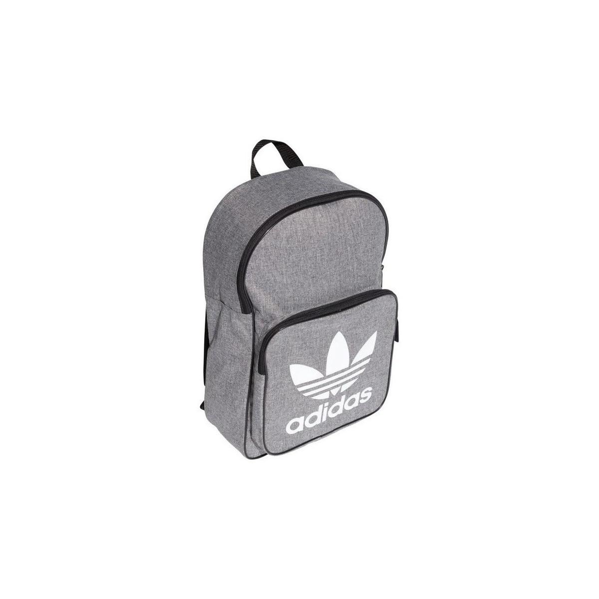 trefoil casual backpack