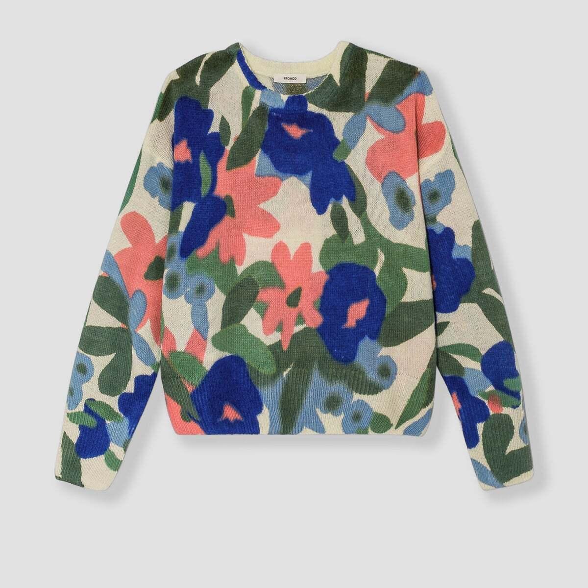 Pull chez promod hotsell