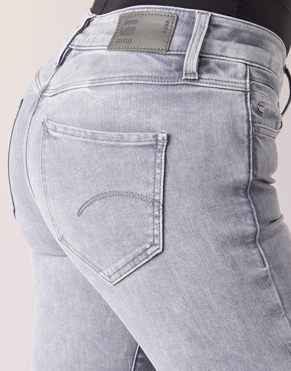g star midge straight women's jeans