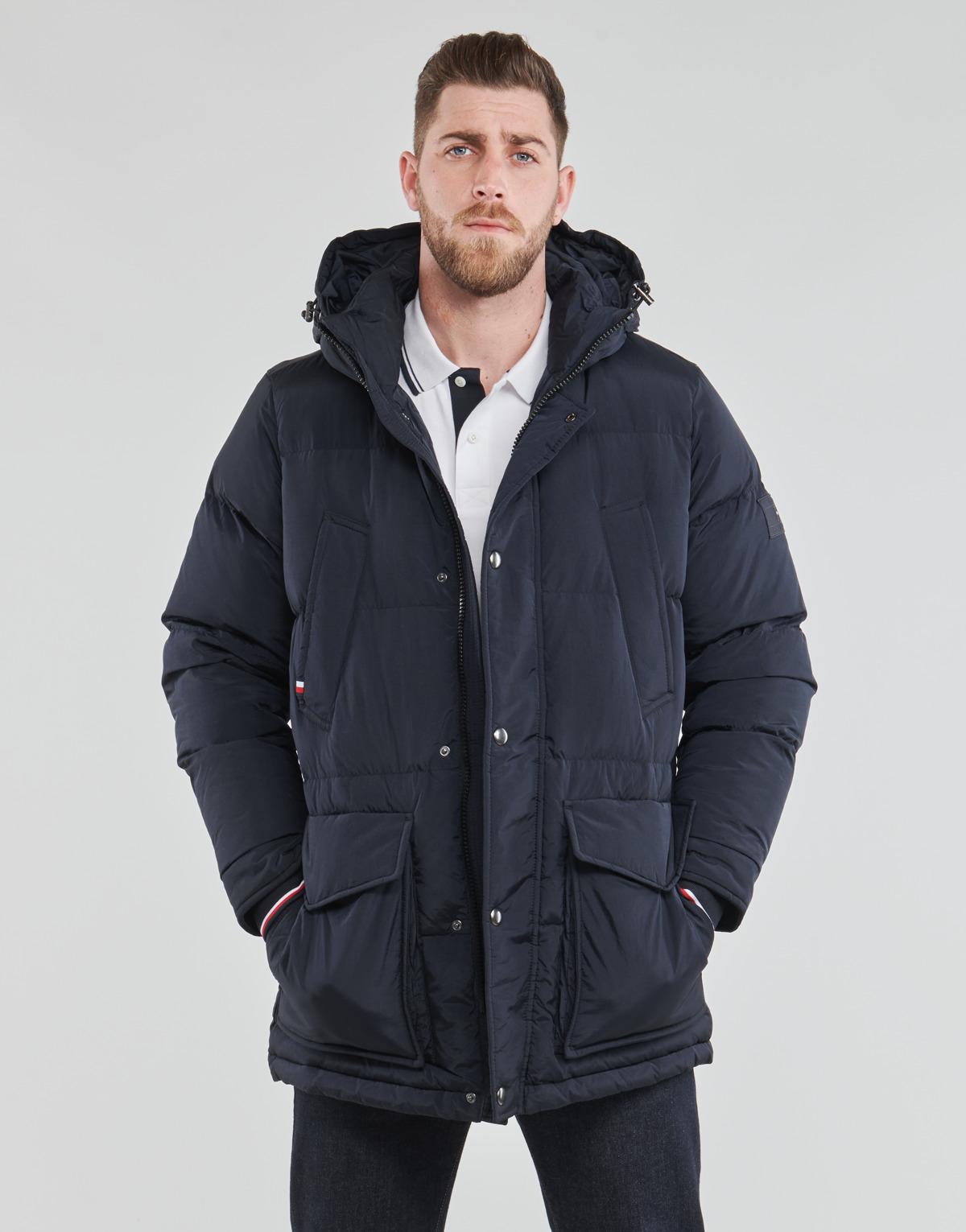 mens microlight vest