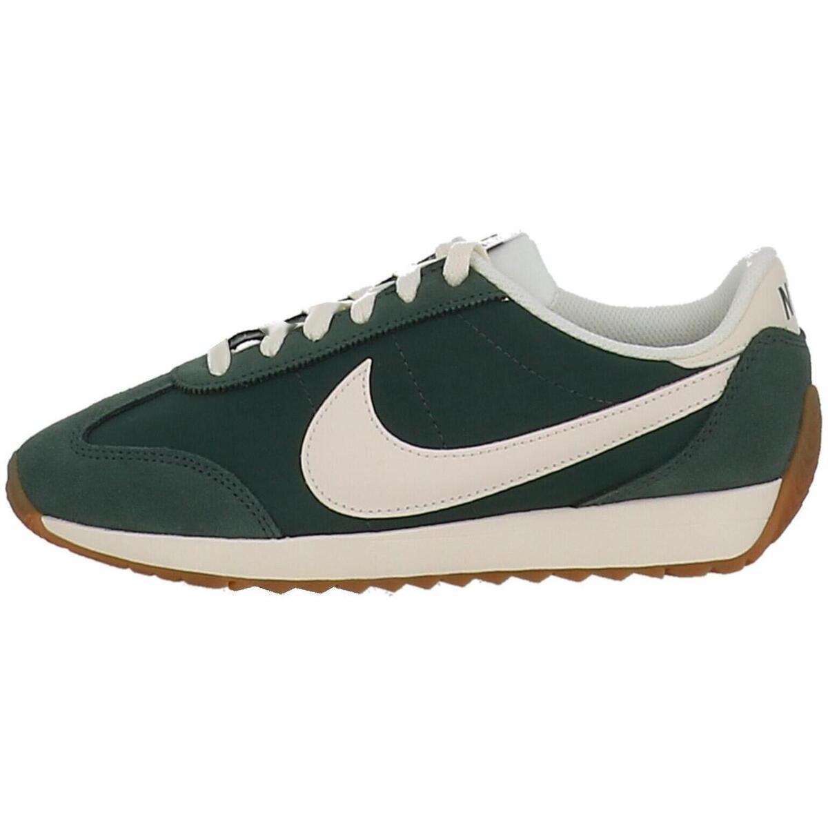 Nike Cortez Femme Rose Gold Nike Classic Cortez Og Metallic Rose Gold Women's Trainers