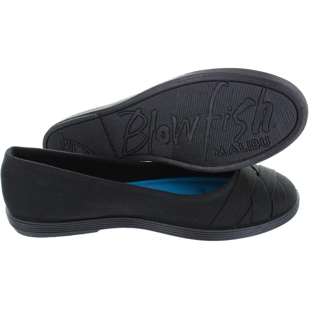 blowfish glo pumps