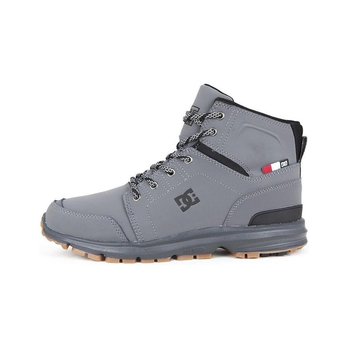 dc shoes torstein boot