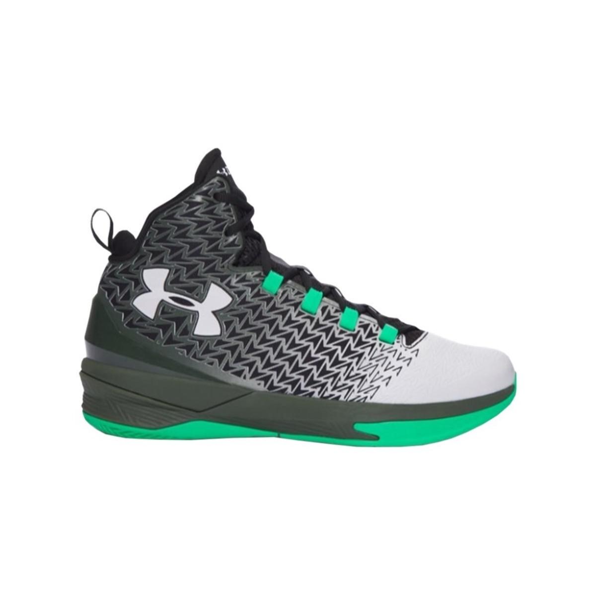 under armor shoes high tops