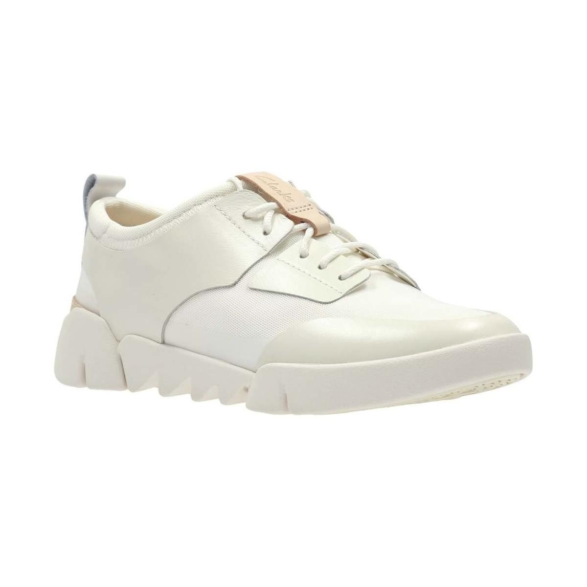 clarks sports shoes ladies