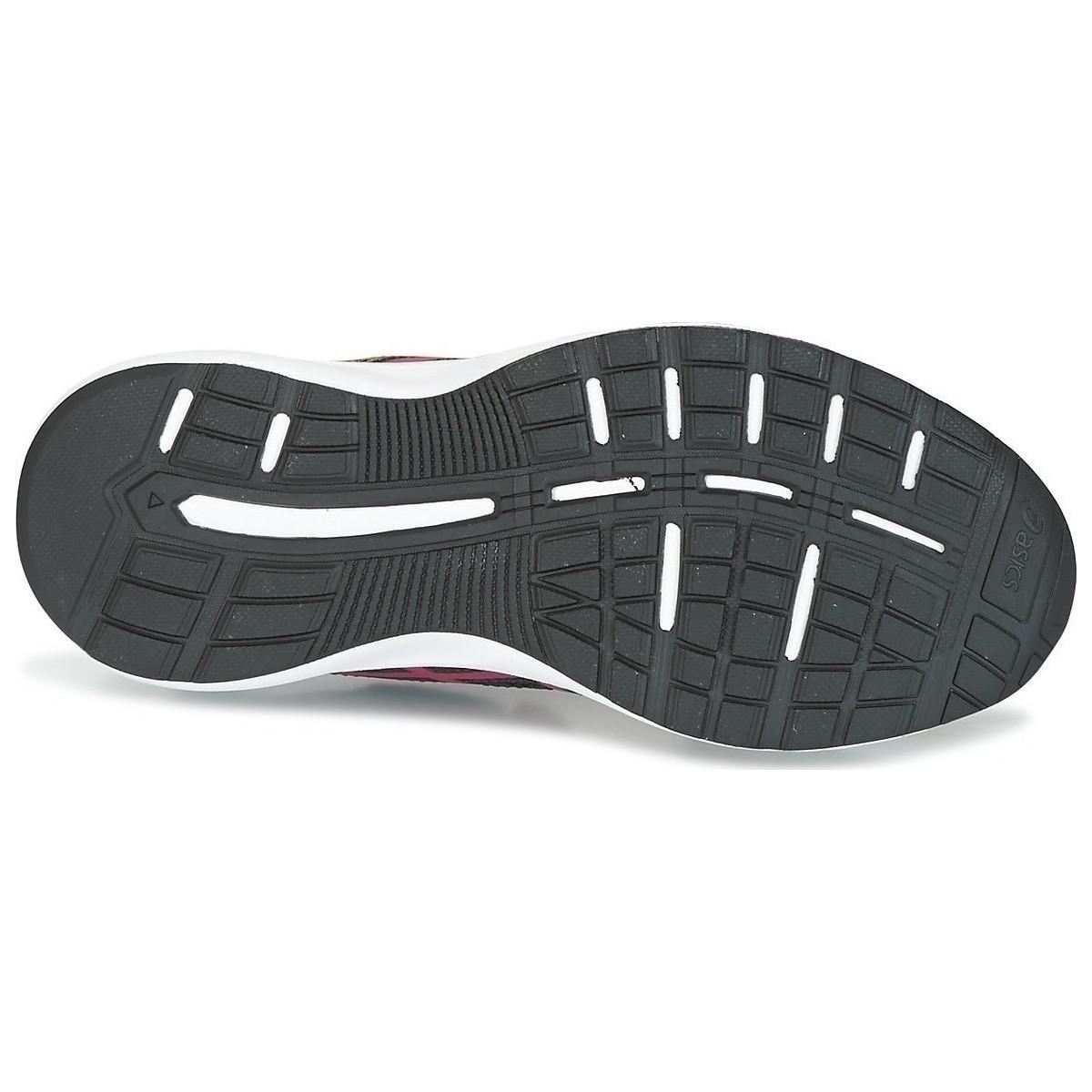 asics gel stormer 2 running shoes ladies