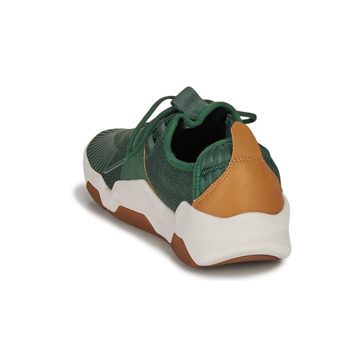 timberland baskets earth rally a2d4z oxford white knit