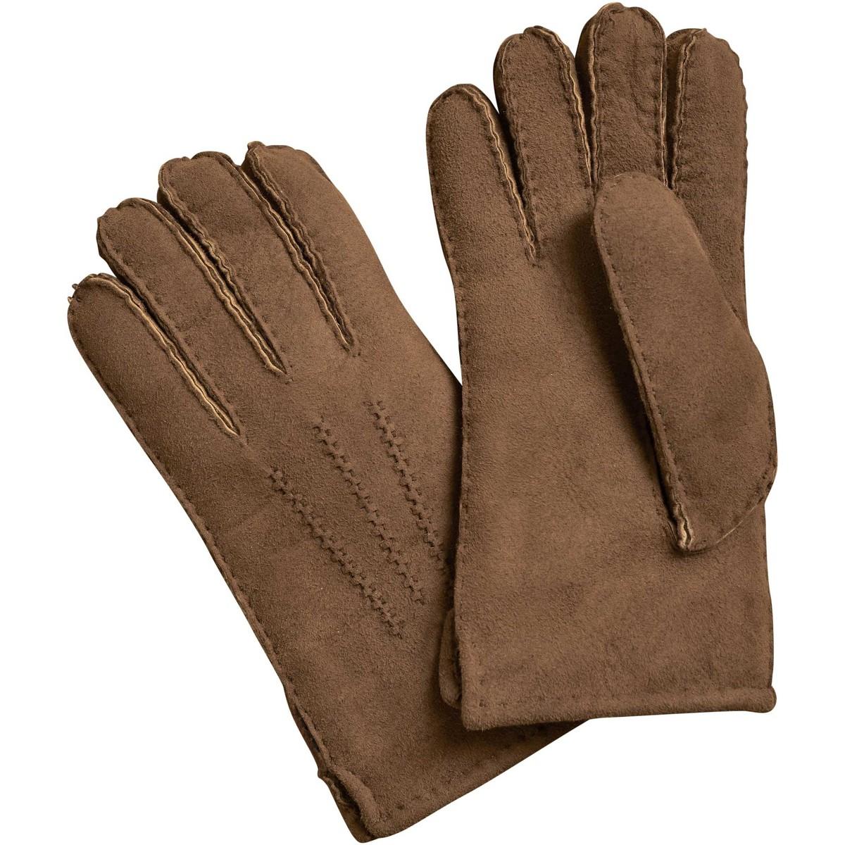 mens sheepskin gloves marks and spencer