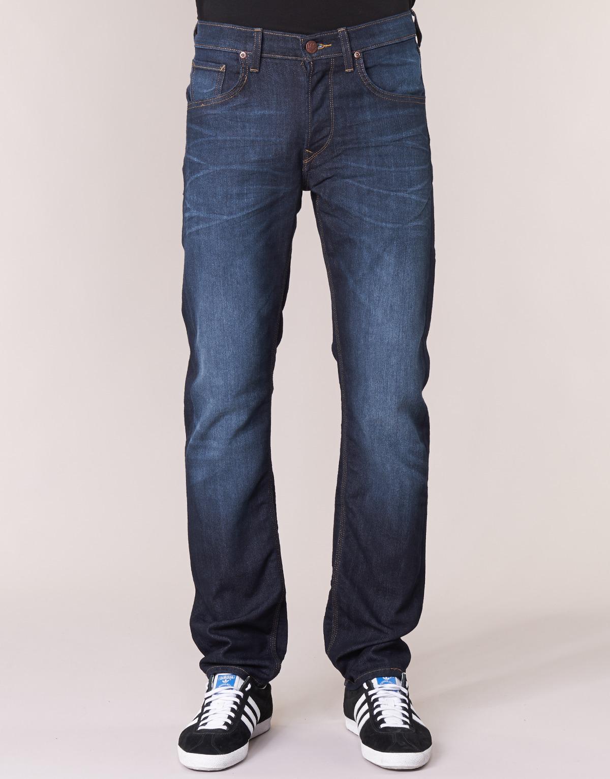 Lee Jeans Denim Daren Jeans in Blue for Men - Lyst