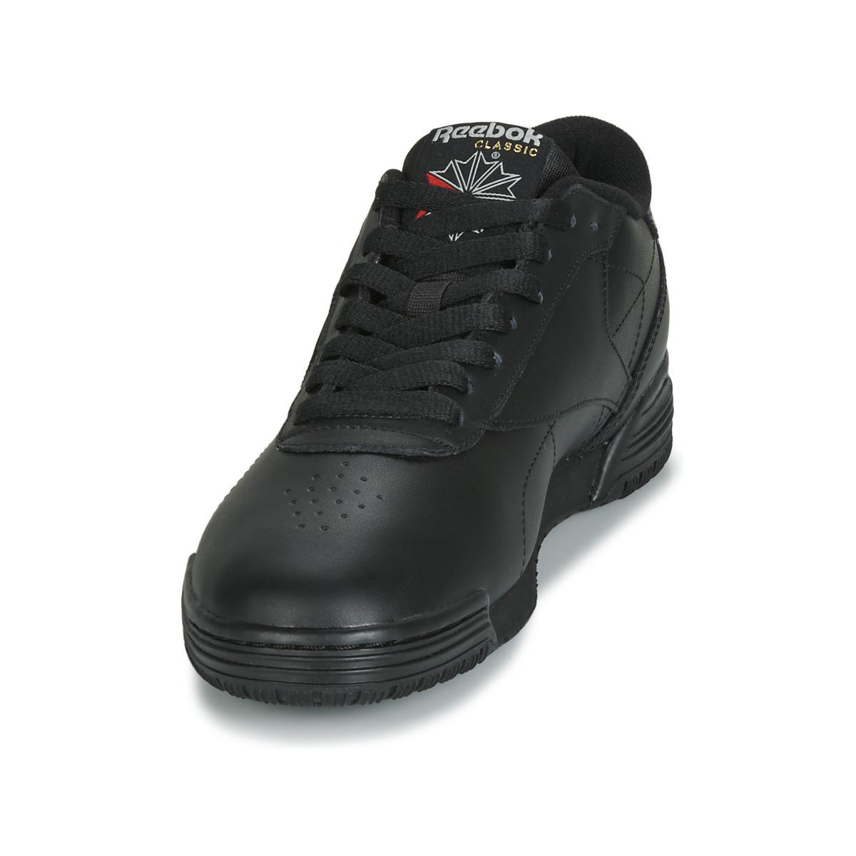 reebok exofit trainers