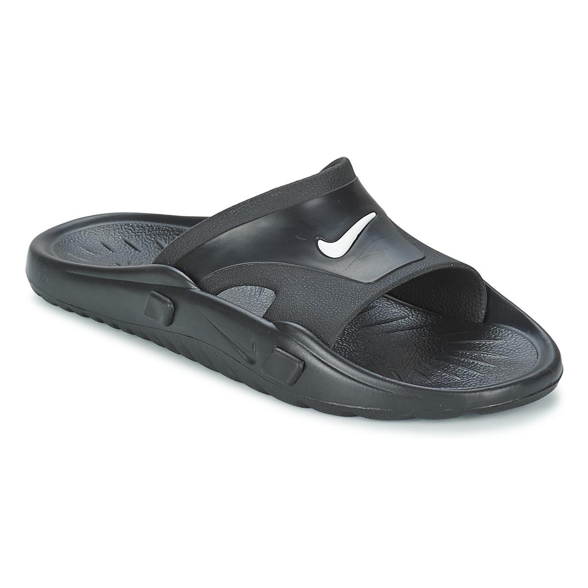 Nike Synthetic Getasandal Men's Sandals In Black for Men | Lyst UK