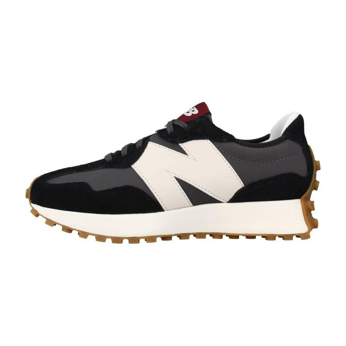 new balance sneaker woman ws327 ws327kc kc Talla 36 Color gris