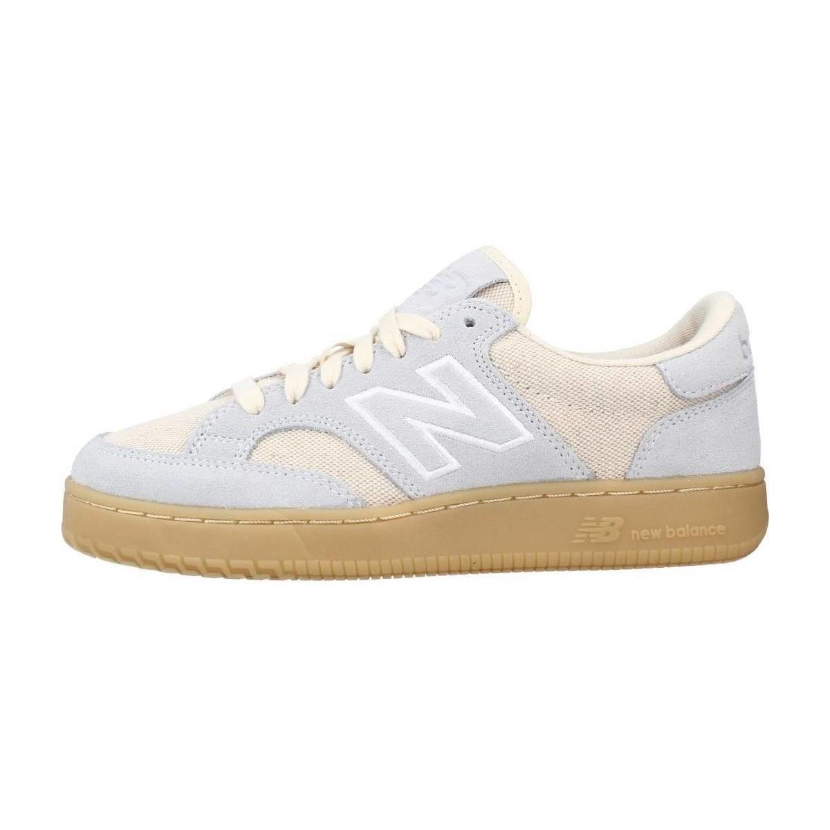 New Balance Lage Sneakers Prowt Css in het Grijs - Lyst