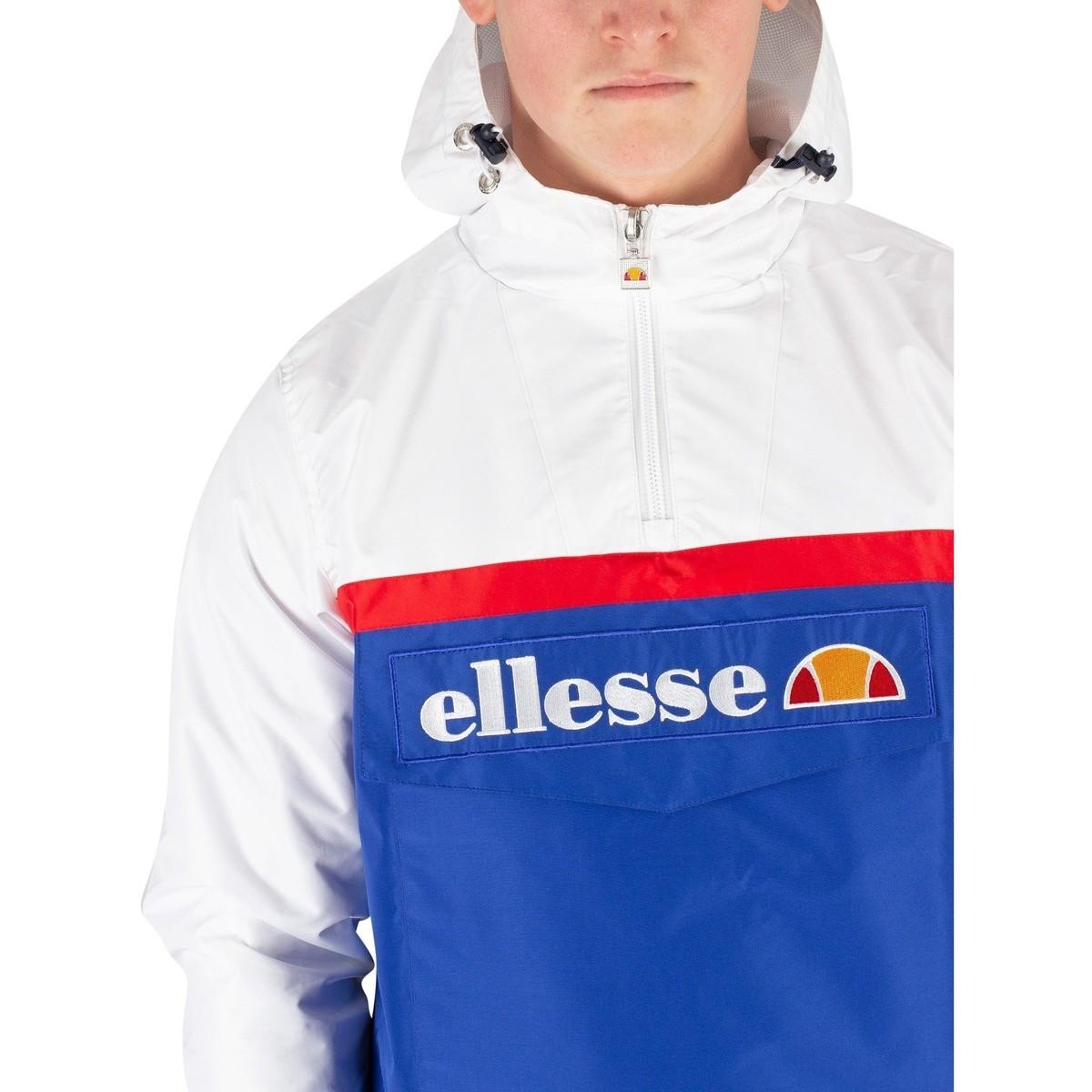 ellesse thano
