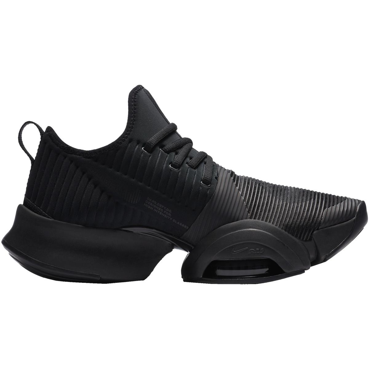Chaussures Air Zoom SuperRep Nike pour homme en coloris Noir - Lyst Chaussures Air Zoom SuperRep Nike pour homme en coloris Noir - Lyst