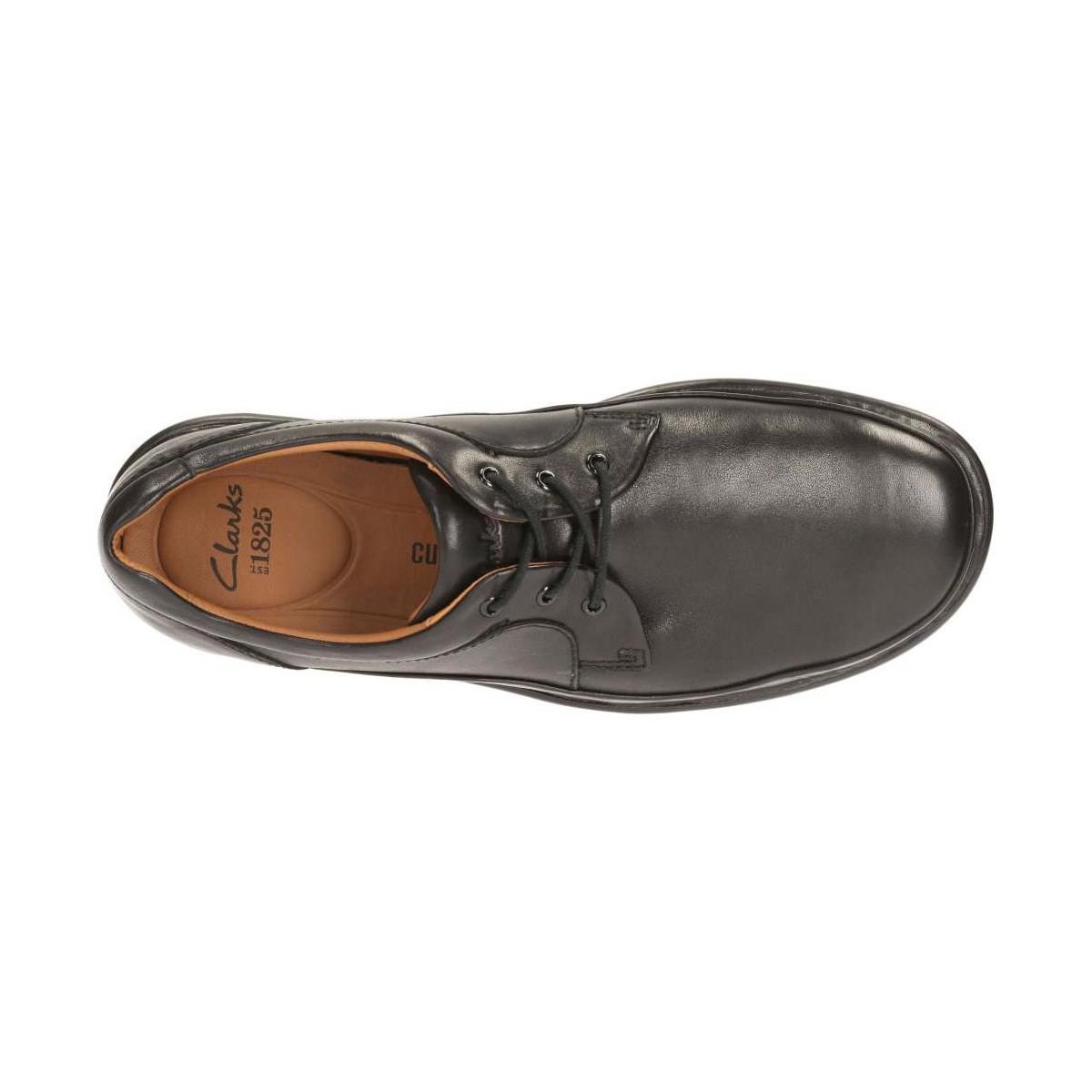 clarks butleigh edge