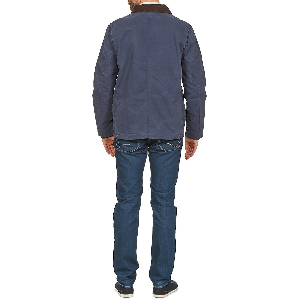 timberland mount lincoln bomber jacket