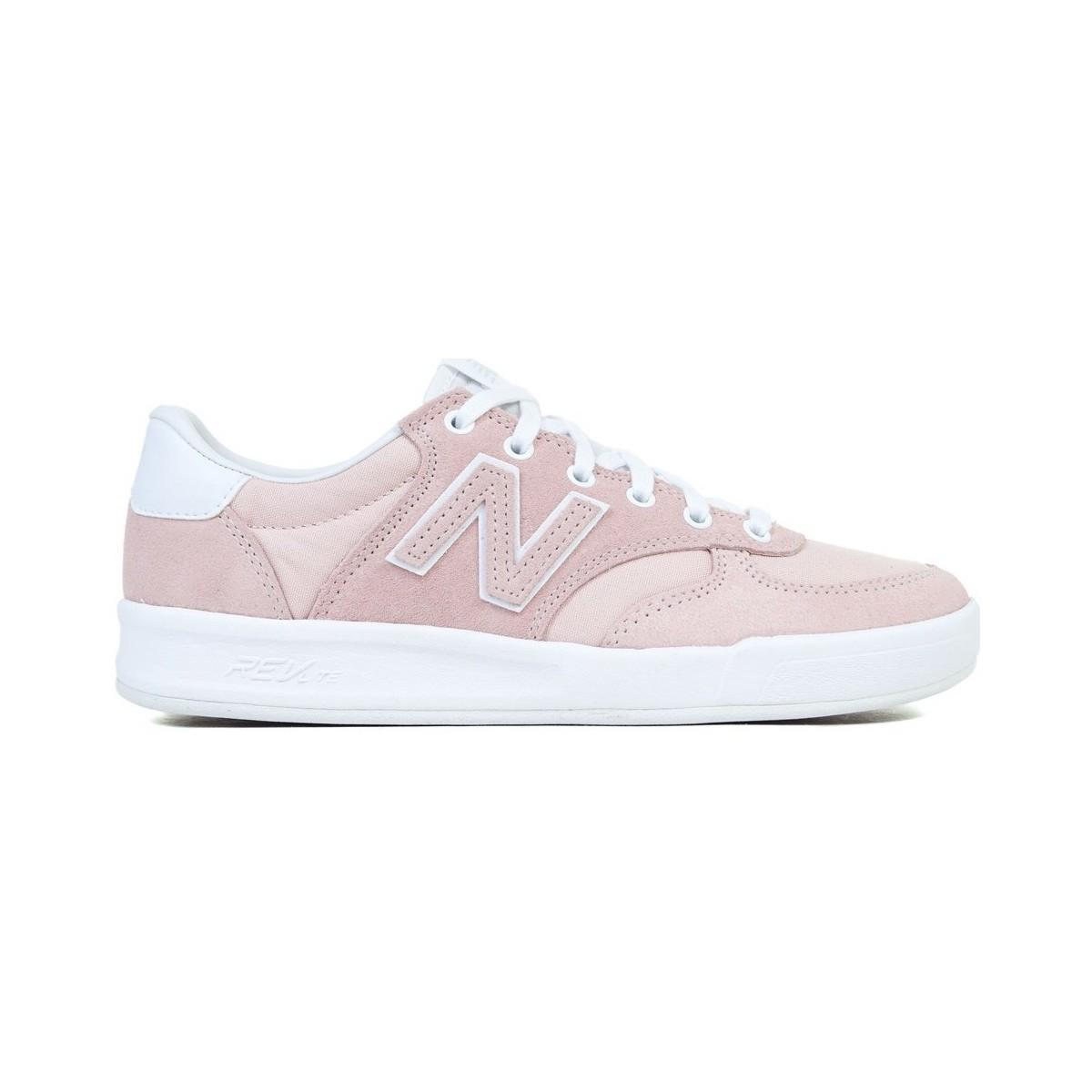 new balance 300 womens Pink
