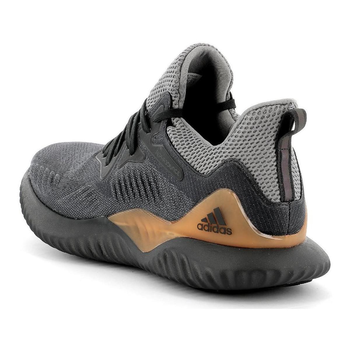 adidas alphabounce beyond homme adidas alphabounce beyond homme