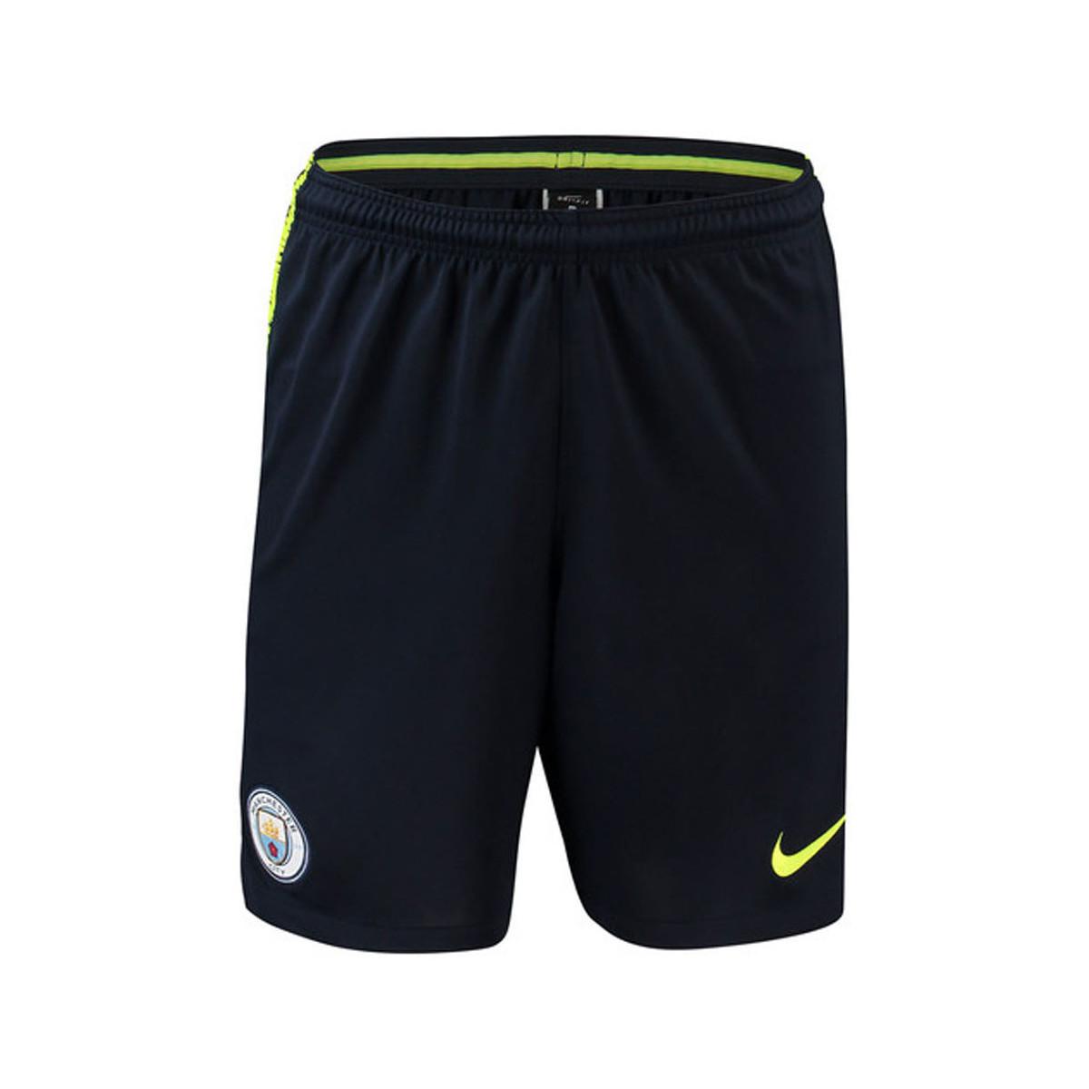 man city training shorts