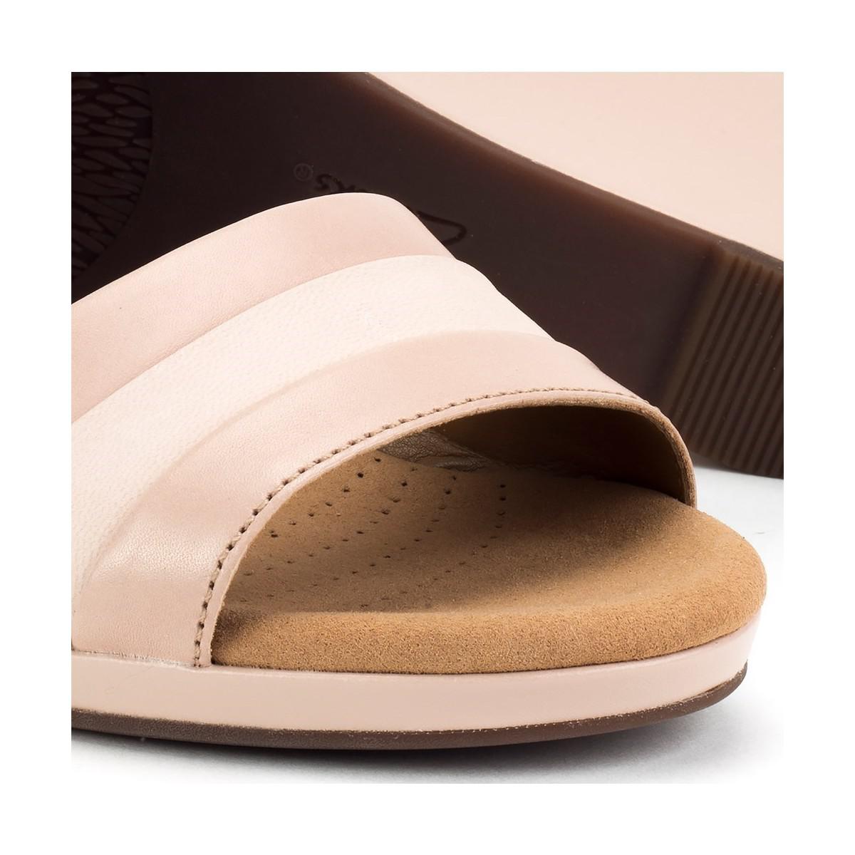clarks lafley aletha