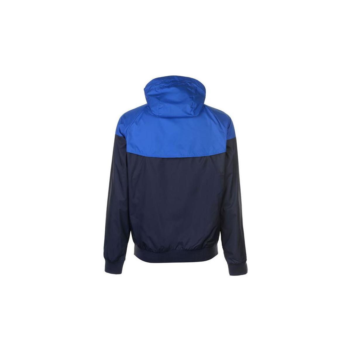 nike france jacket 2018