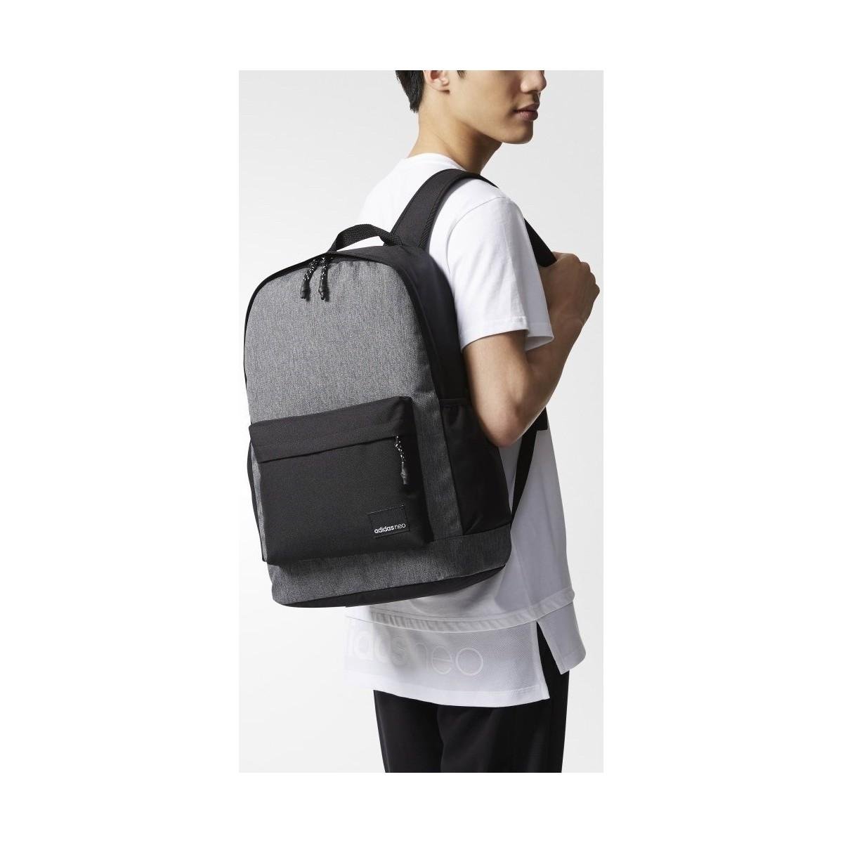 adidas daily xl backpack