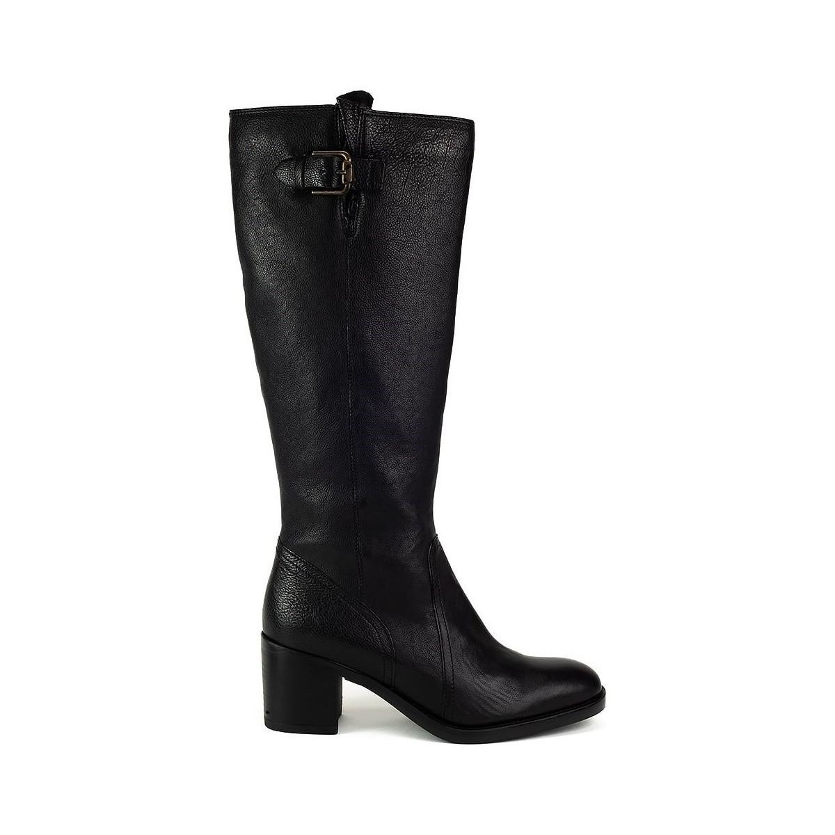 mascarpone ela knee high boot