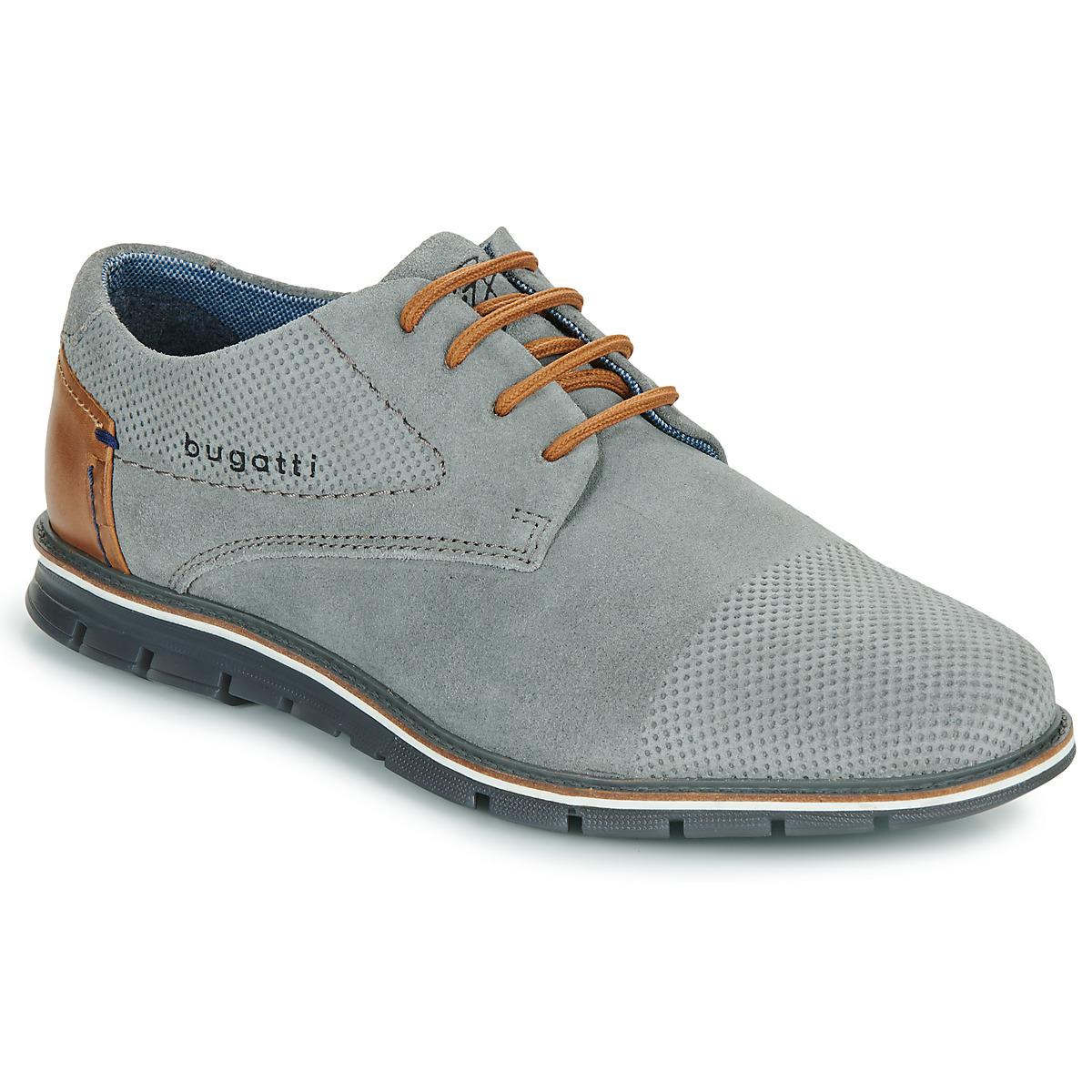 Bugatti 311131011100 Scarpe Stringate Uomo Scarpe da uomo