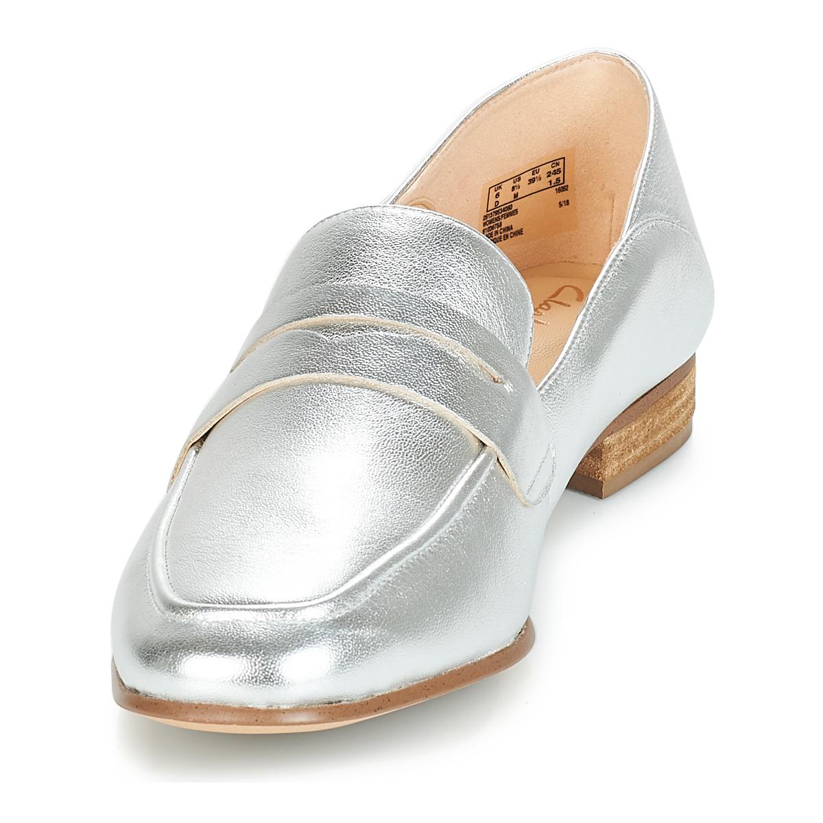 clarks pure iris shoes