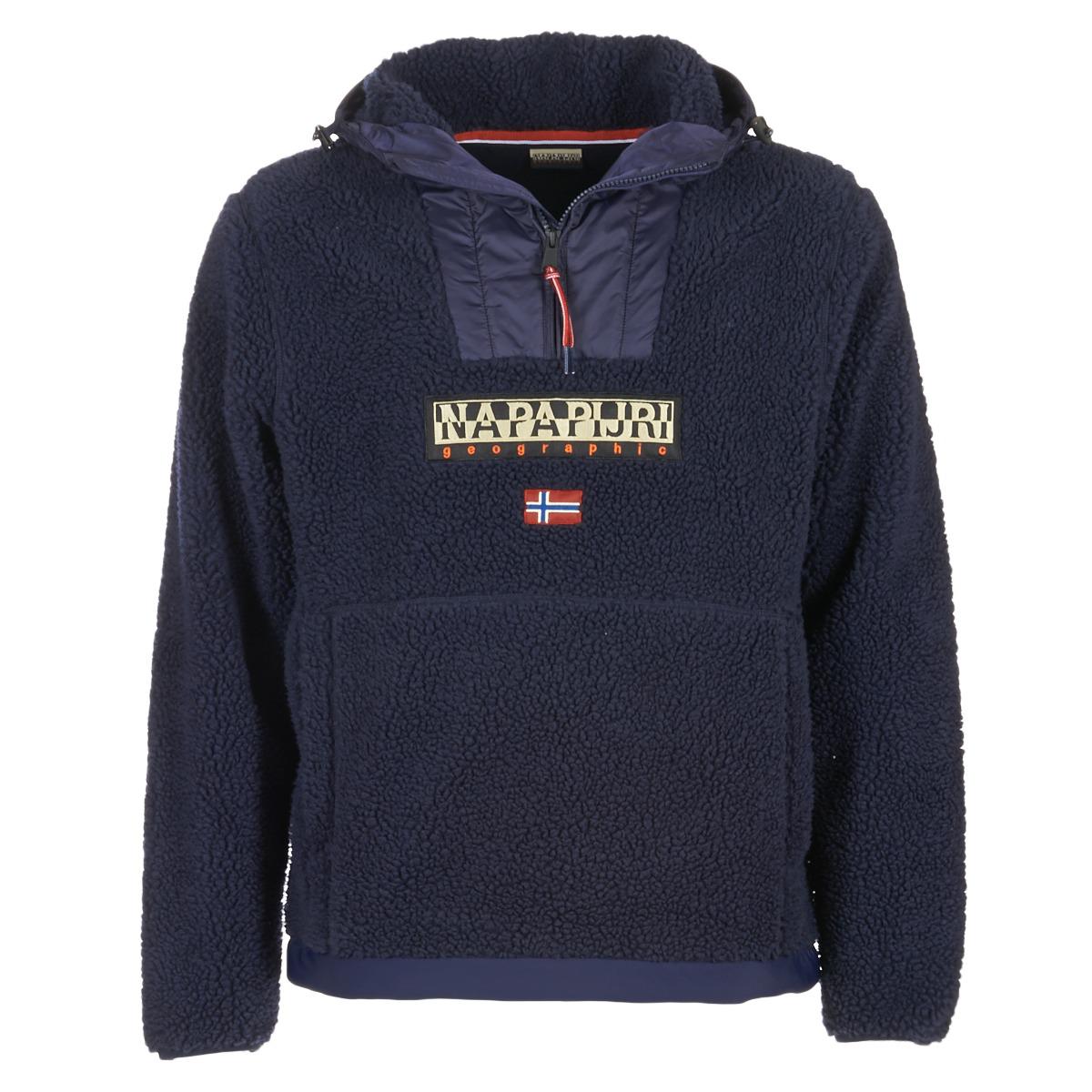 Napapijri men's articage jacket Clearance