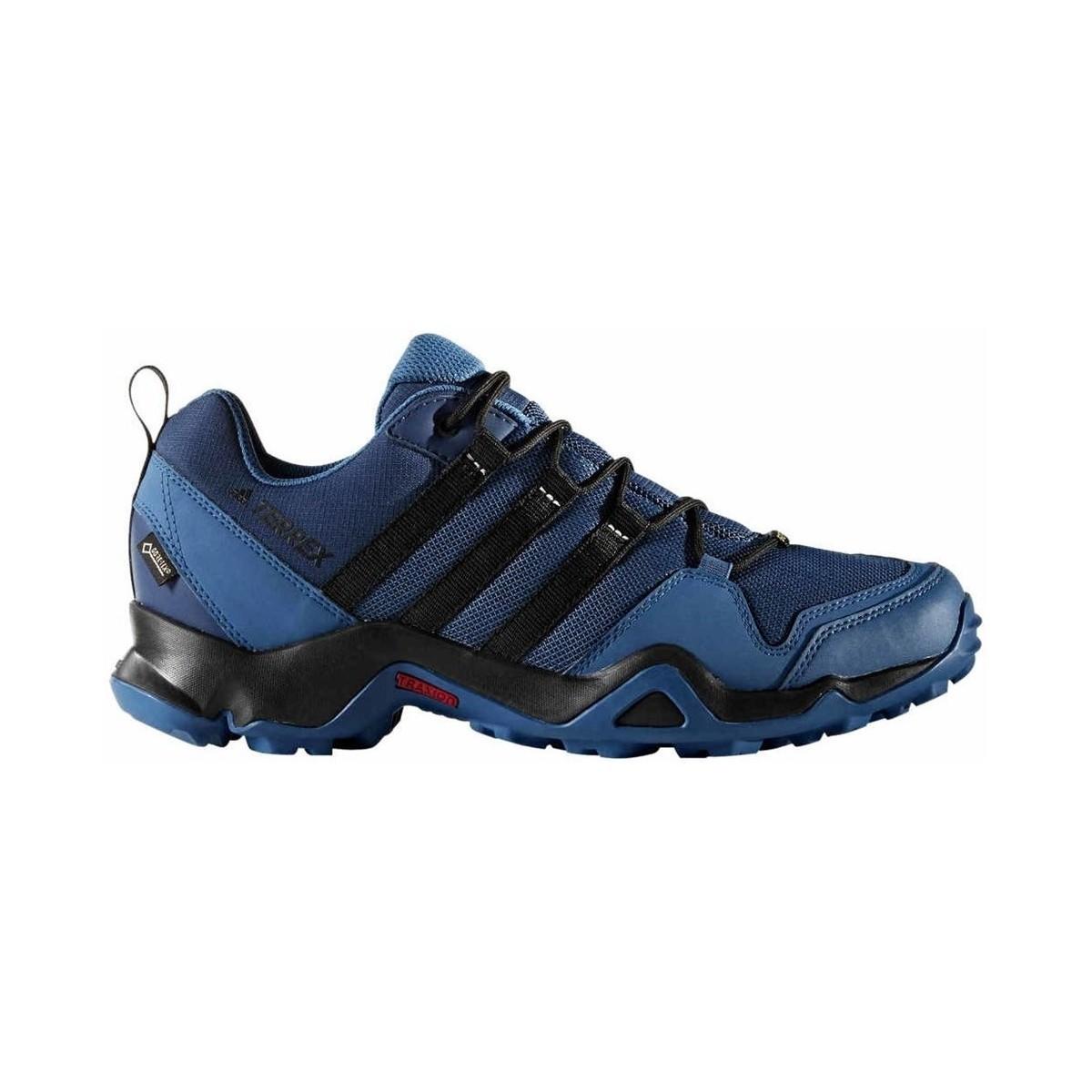 adidas terrex ax2r gtx blue