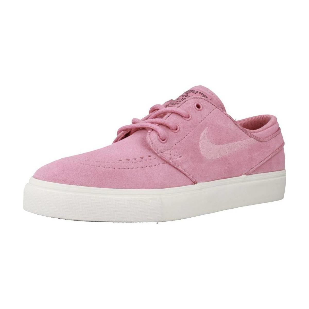 stefan janoski womens trainers