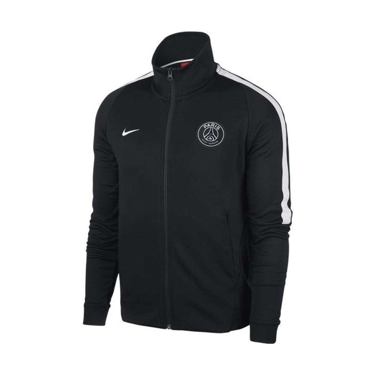 nike tracksuit mens 2018