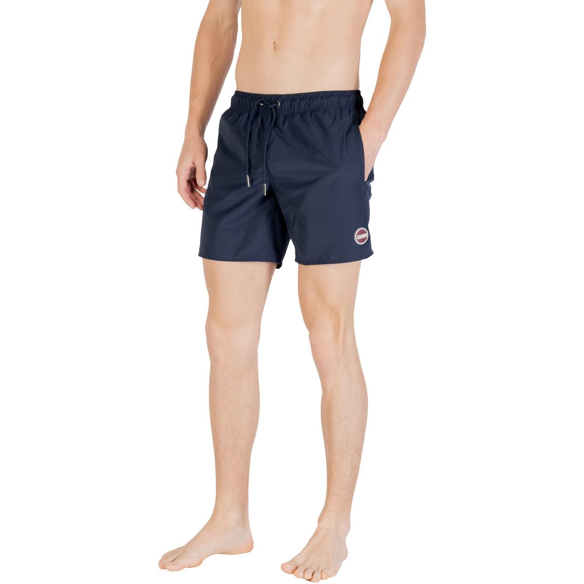 Spartoo Costumi Da Bagno Colmar Shorts De Bain Colmar Pour Homme Réductions  En Ligne Jusqu'à 50