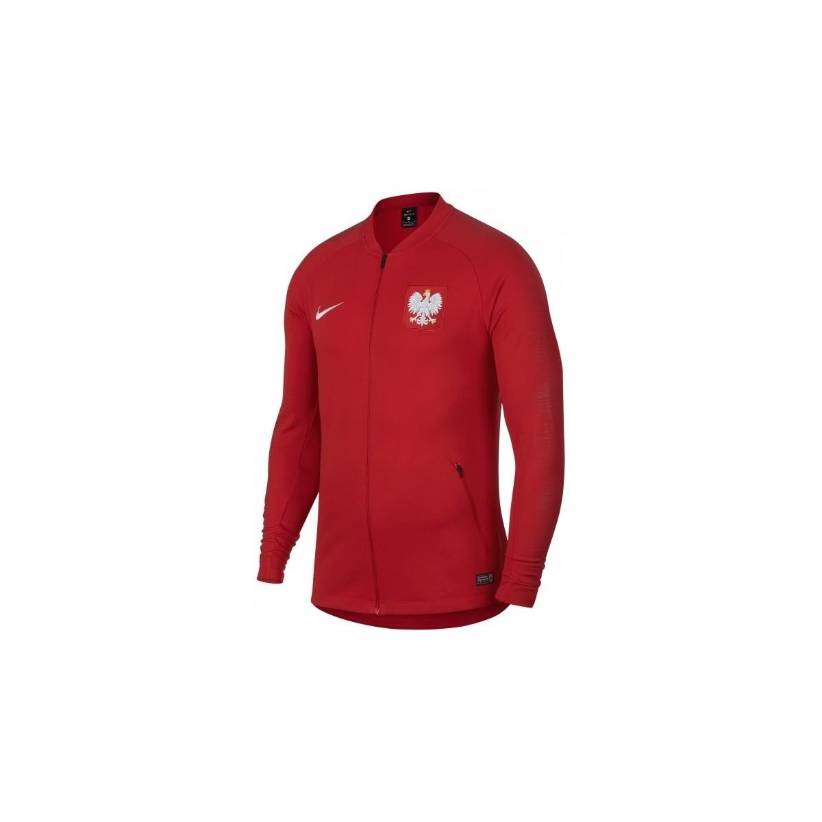 poland anthem jacket