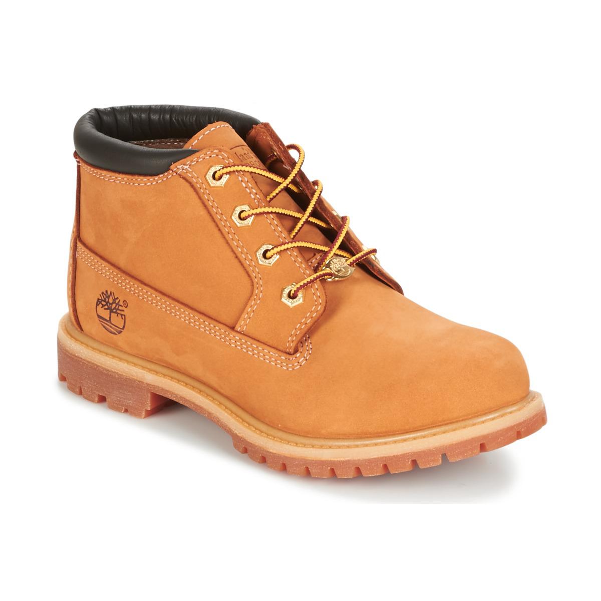 timberland low ankle boots