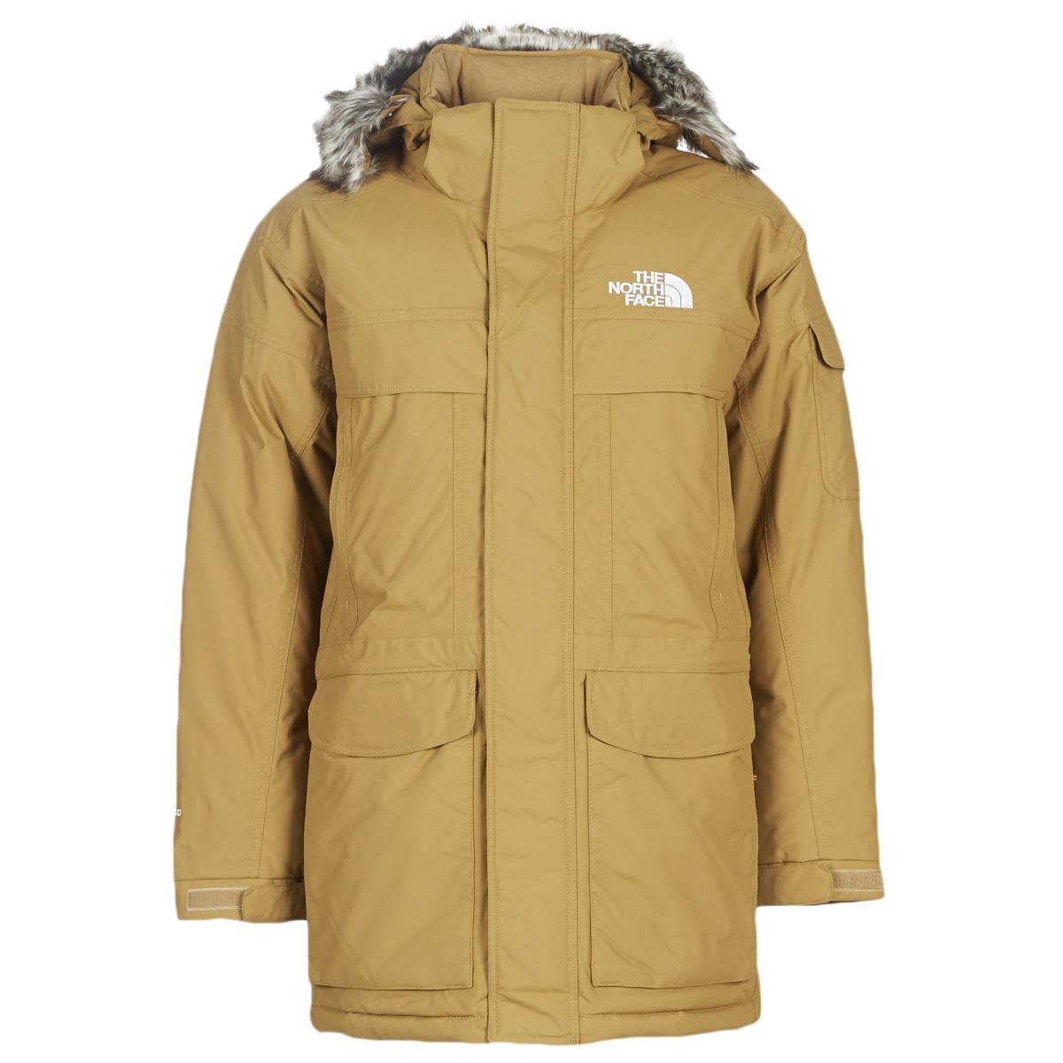 north face mc
