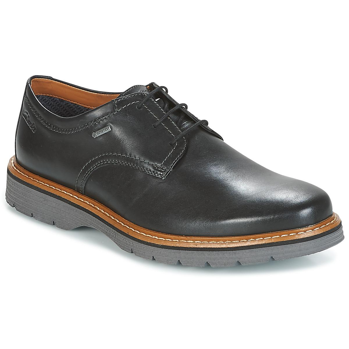 clarks newkirk go gtx