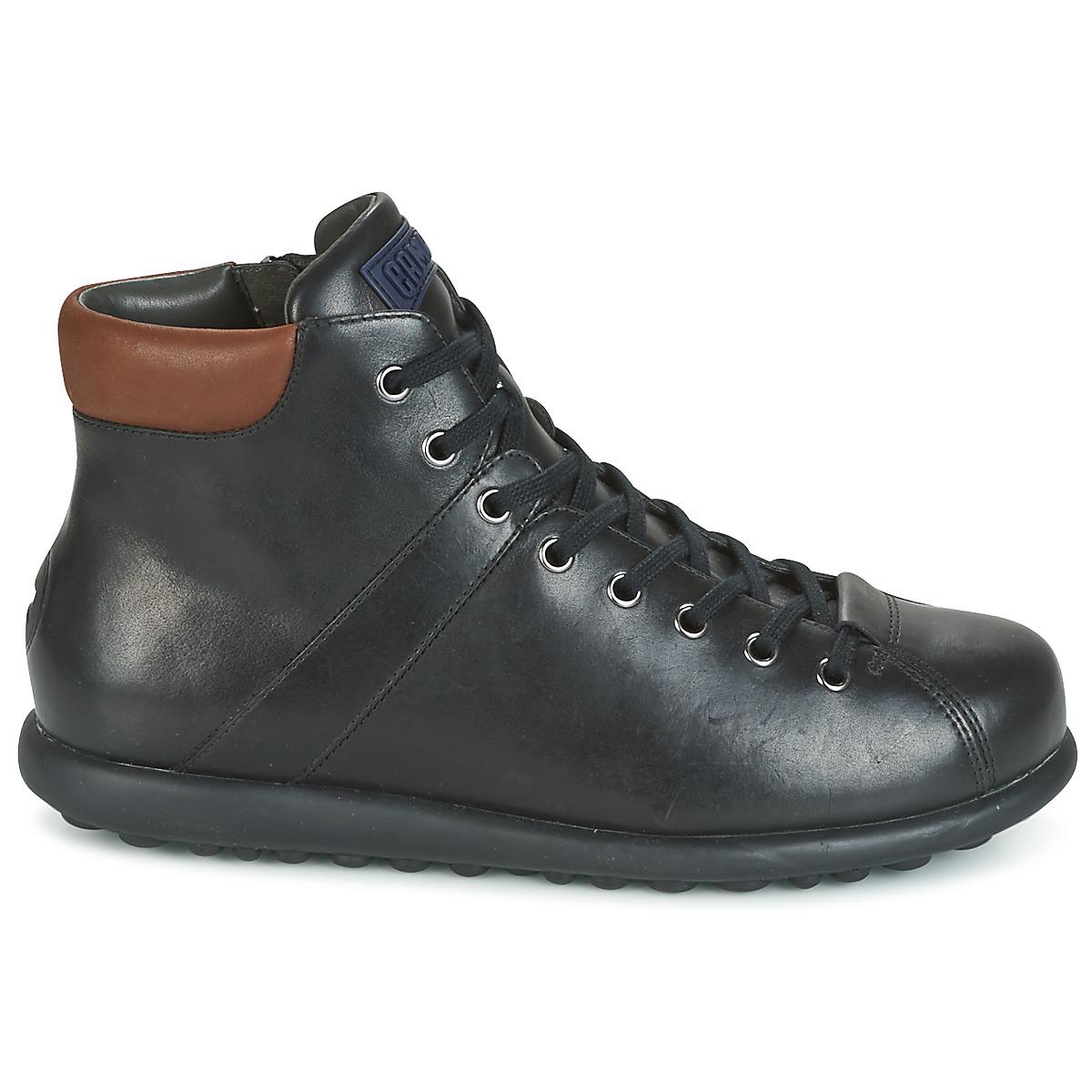 camper pelotas ariel boots
